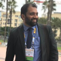 Muhammad A Rahman (@maetesam) 's Twitter Profile