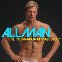 ALL MAN (@allmanmovie) 's Twitter Profile