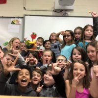Mrs. Fesyk's class (@fesyksclass) 's Twitter Profile