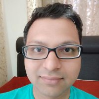 Ashish Purkar (@ashishpurkar) 's Twitter Profile