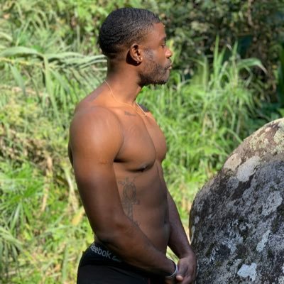 IG: @badboy_tone ...Today I begin a new life. I am the master of my abilities...and today will be a great and beautiful day. #Igziabeher