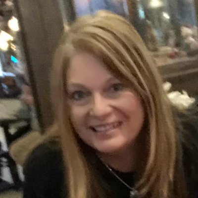 A passionate educator. I love teaching & growing in my profession. There's always another student to reach. A dedicated wife & mom. I love my family.