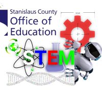 Stanislaus County STEM (@stancostem) 's Twitter Profile