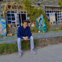 Sonu Kumar (@sonu2nd) 's Twitter Profile