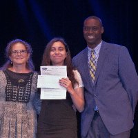 WOScholarshipFund (@woscholarshipnj) 's Twitter Profile