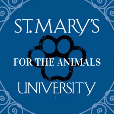 We are the official animal rights club at St. Mary's University! Come learn about animal rights and plant based lifestyles.