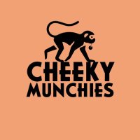 Cheeky Munchies (@cheekymunchies) 's Twitter Profile Photo Cheeky Munchies (@cheekymunchies) 's Twitter Profile Photo