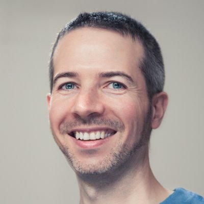 drew_mcconville's profile picture. User Experience Engineer