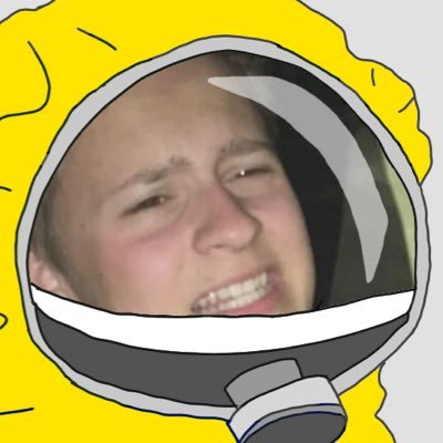 getting brain damage from pissing myself off