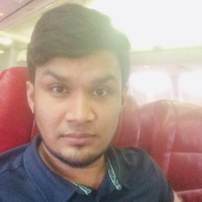 Feebilouis's profile picture. 