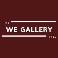 The We Gallery(@TheWeGalleryLA) 's Twitter Profile Photo