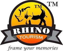 RHINO TOURISM (frame your memories)