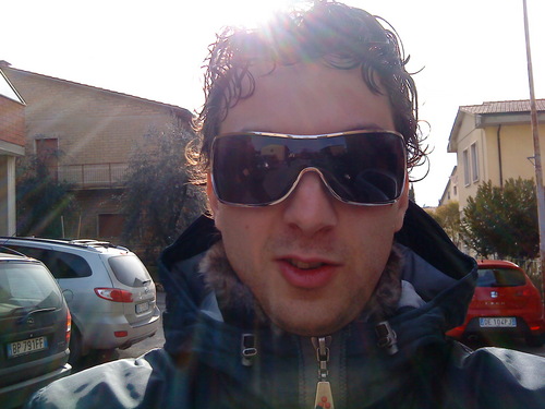 cecio84's profile picture. 