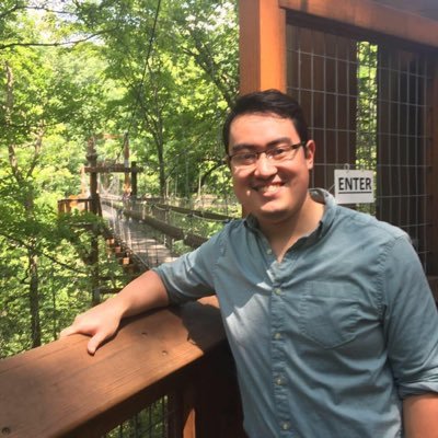 Educator with Denver Public Schools. Bi-racial (Asian/White) American. Progressive Christian. Joined Twitter for Andrew Yang!