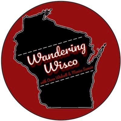 Welcome to Wandering Wisco, a podcast about our exploration of the weird and wonderful places of Wisconsin.