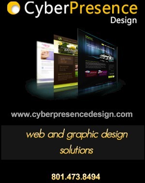 cyberpresenceut's profile picture. 