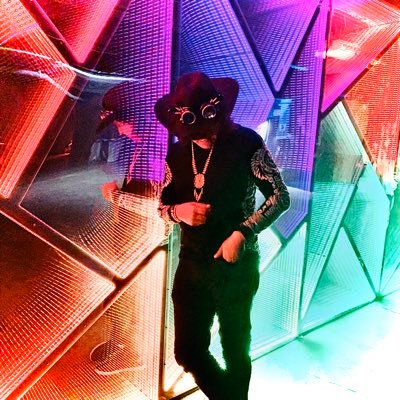 stereostar303's profile picture. https://t.co/vQBJahdQxG      Austin Tx is my playground, a town sizzling with music! #PLUR