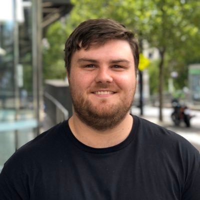 CTO @ LAB3 | Ambassador - HashiCorp | he/him