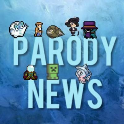 Here we recopilate interesting news that happens in the parody Twitter :)
Creators @fr0ggy_bitch, @creeperisgreen and @TraderFromSK