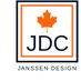 Janssen Designs (@DesignsJanssen) Twitter profile photo