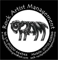 ROCKARTISTMGMT's profile picture. ROCK ARTIST MANAGEMENT, SUPPLYING BANDS WORLDWIDE, . INC.ORGANIC MOUNTAIN RECORDS .....BLOCKHEADS, ANIMALS AND FRIENDS , FROM THE JAM, STEVE CROPPER + MORE