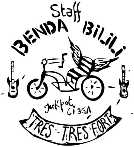 LESNUITSEU's profile picture. Le festival de la diversité musicale !!!
Chaque année en octobre à Strasbourg, et tout au long de l'année avec Les Nuits Décalées.

contact@lesnuits.eu