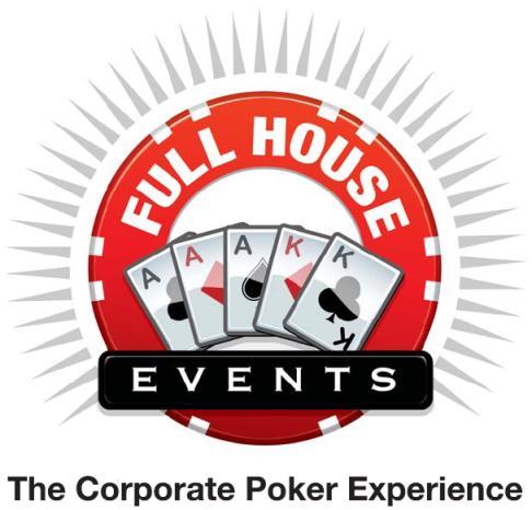 Corporate poker & casino themed events.Customised client entertainment ...spreading 5 card fever through corporate South Africa