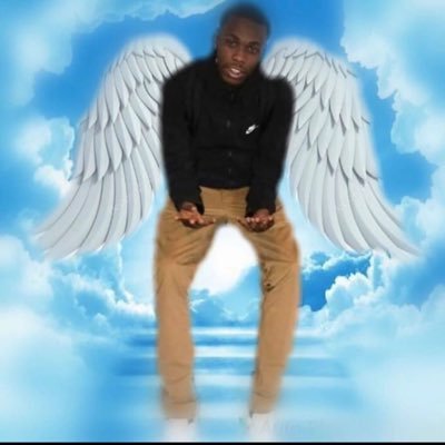 LOVE GETTIN’ MONEY GANG 💰 TTB Head Huncho 🦍 rest easy drew & gang 🙏🏽💙 LLD4️⃣💙 I’m The Reason Why Your BabyDaddy Scared 💯