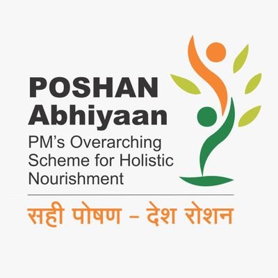 POSHAN_Official Profile Picture