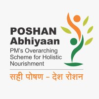 POSHAN Abhiyaan(@POSHAN_Official) 's Twitter Profileg