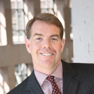Husband, Father, Former CFPB guy, President and CEO, Consumer Data Industry Association @CDIAonline