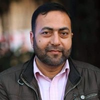 ساجد عبداللہ🌹PMLN🌹 (@sajidab6) 's Twitter Profile