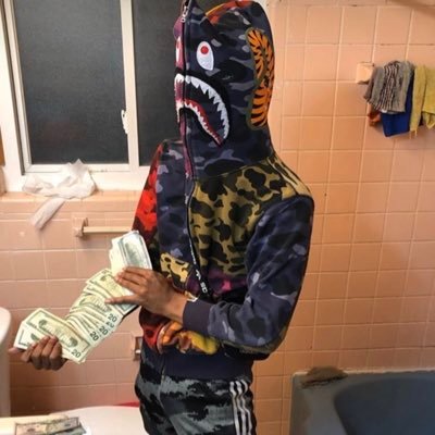 offtko's profile picture. 