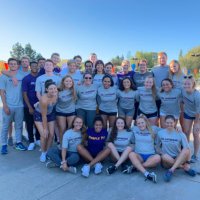 CLU Swim & Dive (@cluswimdive) 's Twitter Profile
