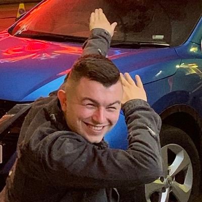Macho_Mustang's profile picture. fat disappointment, stupid idiot, and self-proclaimed heavyweight champion of the world brother