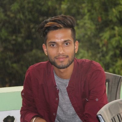 sagaradhikari23's profile picture. 