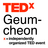 TEDxGeumcheon's profile image