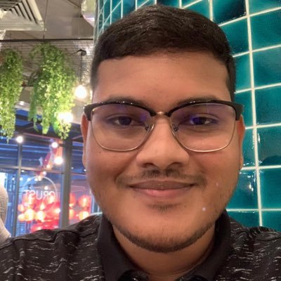 aaronvsamuel's profile picture. Tech Advocate | Trainer | Cloud Admin | LFC | F1 | #YNWA #LH44 | Follow me https://t.co/ycNj1cesGB