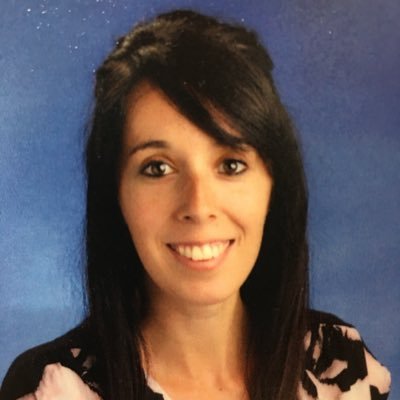 Mrs_Lagana's profile picture. Grade 1 Teacher at St. Brigid