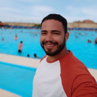 Oracle PLSQL Developer (Intrusista Java & GO)
#Bitcoin
Me gusta las Finanzas, conocedor de los instrumento basicos inversión!