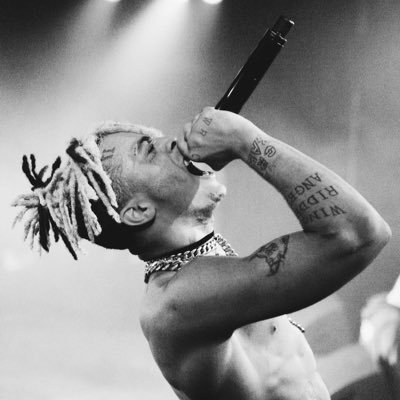Just passing through, see you next lifetime 🖤