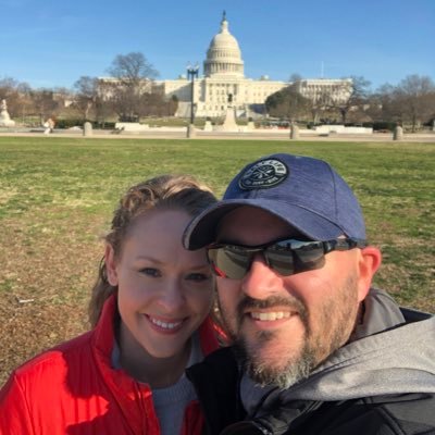 JBrockVT's profile picture. Washington Capitals MTJ19 Hokies Starz Gold #letsgo