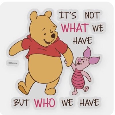 PoohBea04909601's profile picture. Wife, mother, grandmother, IHI trained IA, traveller, adventurer, seeker of equality and equity for all