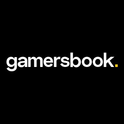 Gamersbook Profile Picture