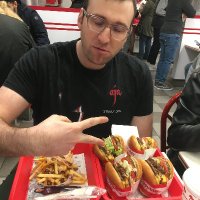 Henry Shapiro (@nah_serious) 's Twitter Profile Photo