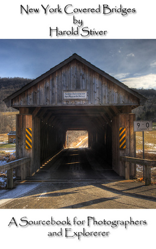 Information on New York's historic Covered Bridges
http://t.co/xiZJdos0sO