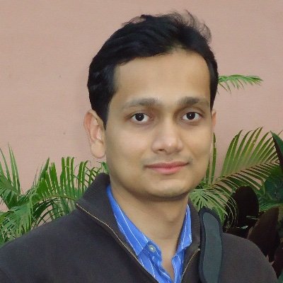 Partha Dutta lab Profile