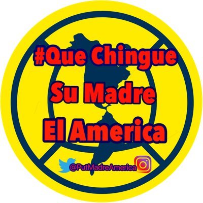 Cuenta oficial dedicada a mandar a chingar a su madre 💪🏼al club america 🐔