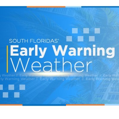 Covering Miami-Dade, Broward and the Keys. Aspiring Meteorologist.