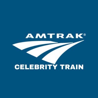 Ride #AmtrakCelebrityTrain See Where We Bring You
